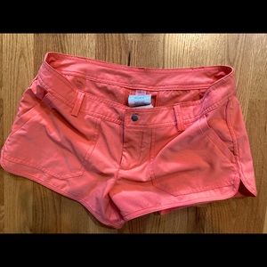 Roxy swim shorts